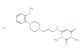 Urapidil hydrochloride