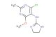 Moxonidine(Synonyms: BDF5895)