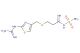 Famotidine(Synonyms: MK-208)