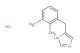 Detomidine hydrochloride