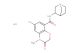 Azasetron hydrochloride(Synonyms: Y-25130 hydrochloride)