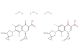 Sitafloxacin hydrate(Synonyms: DU6859a hydrate)