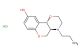 PD 128907 hydrochloride