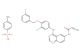 Allitinib tosylate(Synonyms: AST-1306 (TsOH))