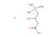 ( I)-Carnitine chloride(Synonyms: DL-Carnitine chloride; DL-Levocarnitine chloride)