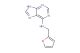 Kinetin(Synonyms: 6-Furfuryladenine; N6-Furfuryladenine)