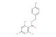 Phloretin(Synonyms: NSC 407292; RJC 02792)
