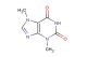 Theobromine(Synonyms: 3,7-Dimethylxanthine)
