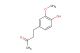 Zingerone(Synonyms: Vanillylacetone; Gingerone)