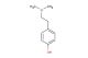 Hordenine(Synonyms: Ordenina; Peyocactine)