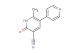 Milrinone(Synonyms: Win 47203)