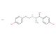 Ritodrine hydrochloride(Synonyms: DU21220 hydrochloride)