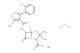 Cloxacillin sodium monohydrate