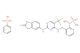 PF-562271 besylate(Synonyms: VS-6062 besylate)