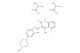Dovitinib dilactic acid(Synonyms: CHIR-258 dilactic acid; TKI258 dilactic acid)