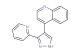LY-364947(Synonyms: HTS466284)