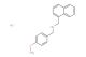 ML133 hydrochloride