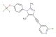 CTEP(Synonyms: RO 4956371; mGluR5 inhibitor)