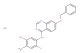 ZM323881 hydrochloride
