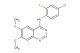 ZM 306416(Synonyms: CB 676475)