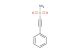 Pifithrin-  (Synonyms: PFT  ; 2-Phenylethynesulfonamide)