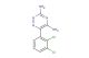 Lamotrigine(Synonyms: LTG; BW430C)