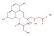 Pravastatin sodium(Synonyms: CS-514 sodium)