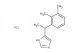 Medetomidine hydrochloride(Synonyms: MPV785)