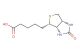 Biotin(Synonyms: Vitamin B7; Vitamin H; D-Biotin)