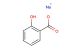 Sodium Salicylate(Synonyms: Salicylic acid sodium salt; 2-Hydroxybenzoic acid sodium salt)