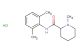 Mepivacaine hydrochloride
