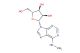 N6-Methyladenosine(Synonyms: 6-Methyladenosine; N-Methyladenosine)
