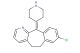 Desloratadine(Synonyms: Sch34117)