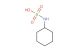 cyclohexylsulfamic acid