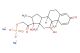 Dexamethasone phosphate disodium(Synonyms: Dexamethasone 21-phosphate disodium)