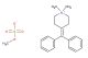 Diphenmanil methylsulfate(Synonyms: Diphemanil mesylate)