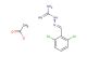 Guanabenz Acetate(Synonyms: BR-750; Wy8678 acetate)