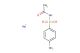 Sulfacetamide sodium(Synonyms: Sulphacetamide sodium)