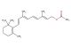 Retinyl acetate(Synonyms: Retinol acetate; Vitamin A acetate)