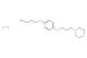 Pramocaine hydrochloride(Synonyms: Pramoxine hydrochloride)