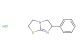 Tetramisole hydrochloride(Synonyms: ( I)-Tetramisole hydrochloride; DL-Tetramisole hydrochloride; R-829)