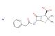 Penicillin G sodium salt(Synonyms: Benzylpenicillin sodium salt)