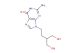 Penciclovir(Synonyms: BRL 39123; VSA 671)