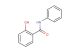 Salicylanilide(Synonyms: 2-Hydroxybenzanilide)