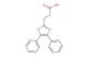 Oxaprozin(Synonyms: Oxaprozinum; Wy21743)