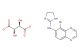Brimonidine tartrate(Synonyms: UK 14304 tartrate; AGN190342 tartrate)