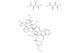 Vinorelbine ditartrate(Synonyms: KW-2307; Nor-5'-anhydrovinblastine ditartrate)