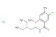 Metoclopramide hydrochloride