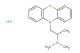 Promethazine hydrochloride