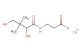 D-Pantothenic acid hemicalcium salt(Synonyms: Calcium pantothenate; Calcium D-pantothenate; Vitamin B5 calcium salt)